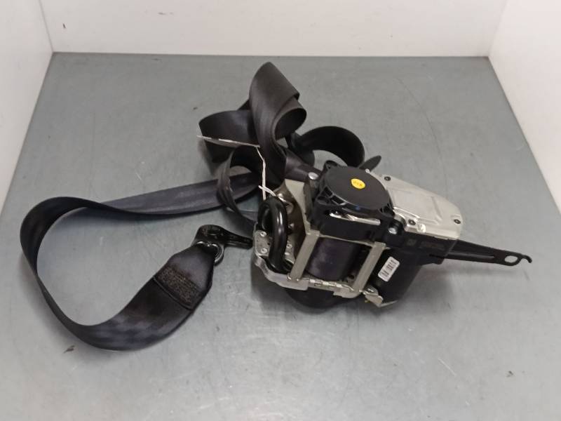 CINTURON SEGURIDAD DELANTERO IZQUIERDO 636202100C 