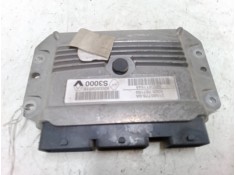 Recambio de centralita motor uce para renault scénic ii (jm0/1_) 1.6 16v (jm1r) referencia OEM IAM 8200509516  8200611648