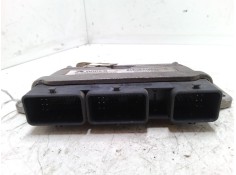 Recambio de centralita motor uce para renault scénic ii (jm0/1_) 1.6 16v (jm1r) referencia OEM IAM 8200509516  8200611648 2