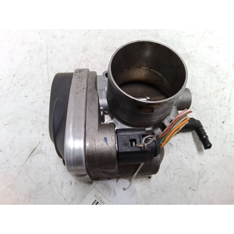 Recambio de caja mariposa para renault scénic ii (jm0/1_) 1.6 (jm0c, jm0j, jm1b) referencia OEM IAM 8200190230  8200171134 -B