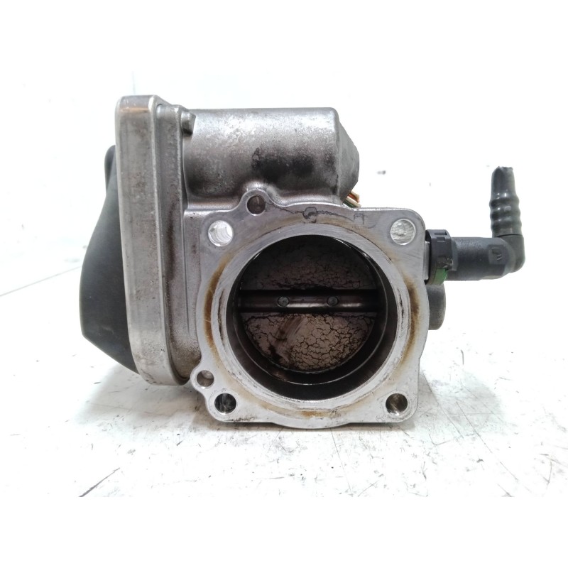 Recambio de caja mariposa para renault scénic ii (jm0/1_) 1.6 (jm0c, jm0j, jm1b) referencia OEM IAM 8200190230  8200171134 -B