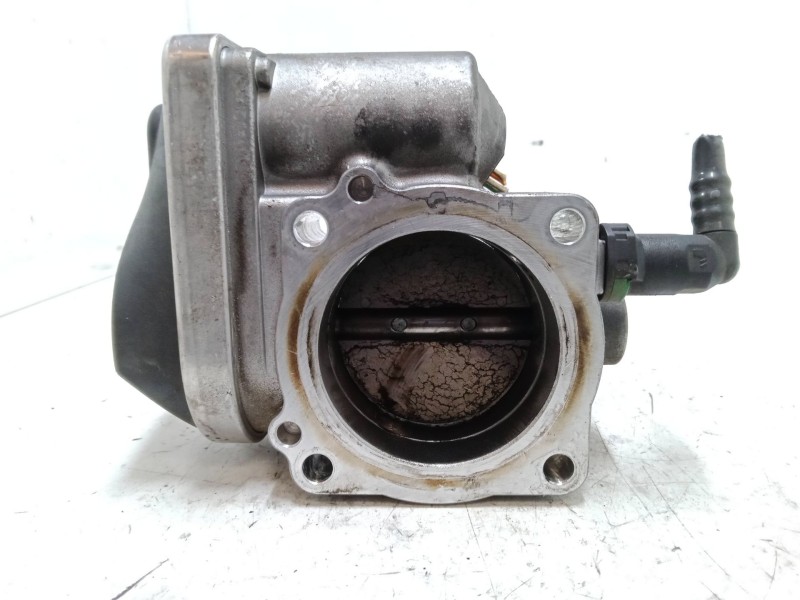 Recambio de caja mariposa para renault scénic ii (jm0/1_) 1.6 (jm0c, jm0j, jm1b) referencia OEM IAM 8200190230  8200171134 -B