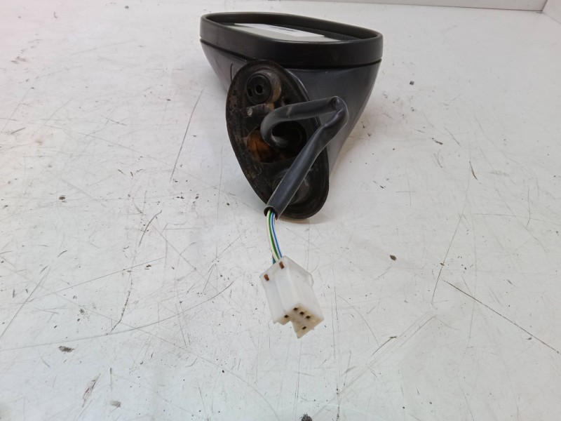 Recambio de retrovisor electrico izquierdo para mitsubishi carisma (da_) 1.6 (da1a) referencia OEM IAM   