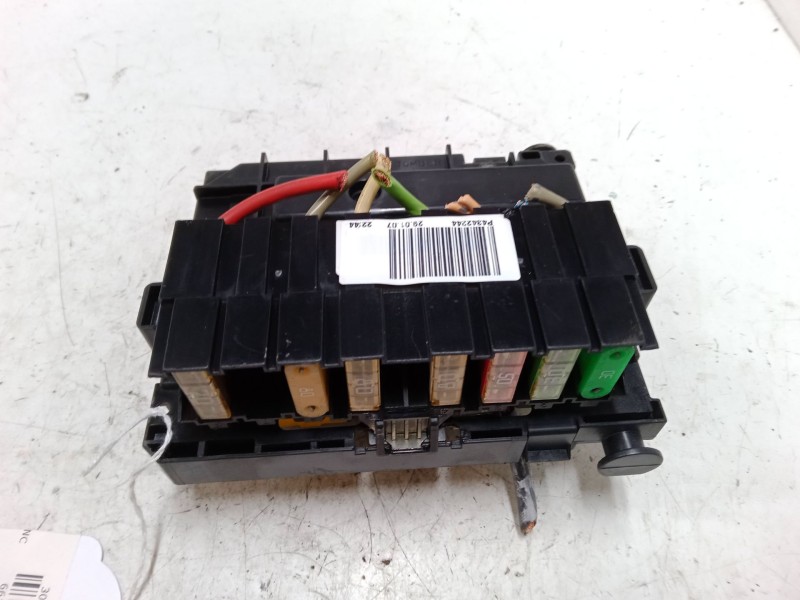 Recambio de bsm para peugeot 307 cc (3b) 1.6 16v referencia OEM IAM 9661708280  BSML1100