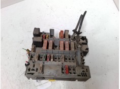 Recambio de caja reles / fusibles para peugeot 206 hatchback (2a/c) 1.4 i referencia OEM IAM