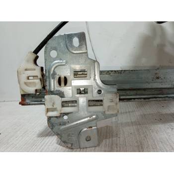ELEVALUNAS ELECTRICO TRASERO IZQUIERDO 