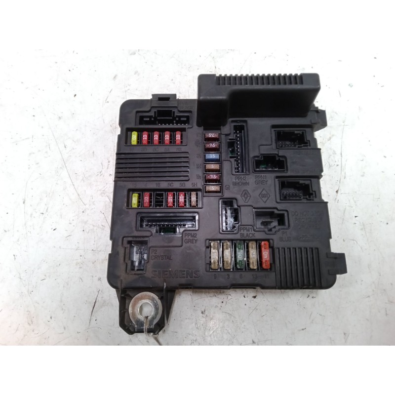 Recambio de bsm para renault scénic ii (jm0/1_) 1.6 (jm0c, jm0j, jm1b) referencia OEM IAM 8200306032C  S118399200F