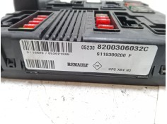 Recambio de bsm para renault scénic ii (jm0/1_) 1.6 (jm0c, jm0j, jm1b) referencia OEM IAM 8200306032C  S118399200F 2