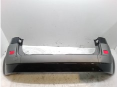 Recambio de paragolpes trasero para renault scénic ii (jm0/1_) 1.6 (jm0c, jm0j, jm1b) referencia OEM IAM