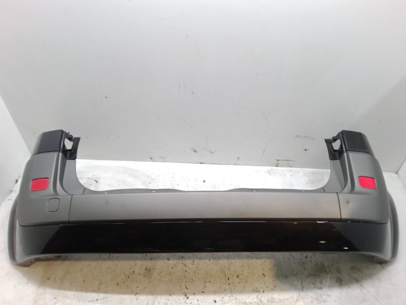 Recambio de paragolpes trasero para renault scénic ii (jm0/1_) 1.6 (jm0c, jm0j, jm1b) referencia OEM IAM    Recambio de paragolpes trasero para renault scénic ii (jm0/1_) 1.6 (jm0c, jm0j, jm1b) referencia OEM IAM