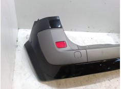 Recambio de paragolpes trasero para renault scénic ii (jm0/1_) 1.6 (jm0c, jm0j, jm1b) referencia OEM IAM    2