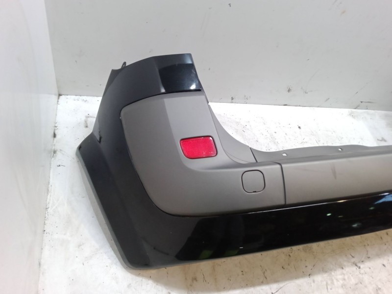 Recambio de paragolpes trasero para renault scénic ii (jm0/1_) 1.6 (jm0c, jm0j, jm1b) referencia OEM IAM    Recambio de paragolpes trasero para renault scénic ii (jm0/1_) 1.6 (jm0c, jm0j, jm1b) referencia OEM IAM