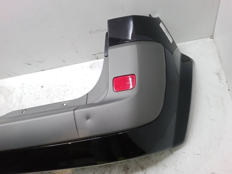 Recambio de paragolpes trasero para renault scénic ii (jm0/1_) 1.6 (jm0c, jm0j, jm1b) referencia OEM IAM    Recambio de paragolpes trasero para renault scénic ii (jm0/1_) 1.6 (jm0c, jm0j, jm1b) referencia OEM IAM