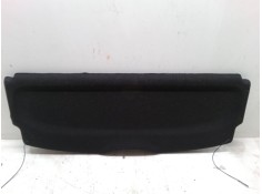 Recambio de bandeja trasera para peugeot 206 hatchback (2a/c) 1.4 i referencia OEM IAM