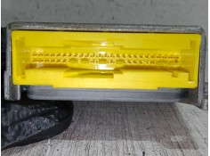 Recambio de centralita airbag para audi a4 b5 (8d2) 1.8 referencia OEM IAM 8D0959655L  0285001305 2