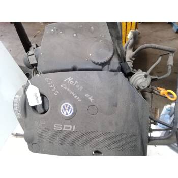MOTOR COMPLETO 
