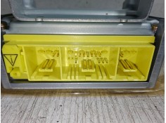 Recambio de centralita airbag para toyota yaris (_p1_) 1.0 (scp10_) referencia OEM IAM 8917052140   2