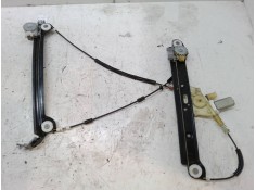 Recambio de elevalunas electrico delantero derecho para bmw 1 (e81) 116 d referencia OEM IAM   