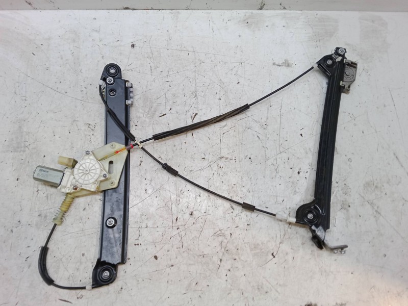 Recambio de elevalunas electrico delantero derecho para bmw 1 (e81) 116 d referencia OEM IAM   