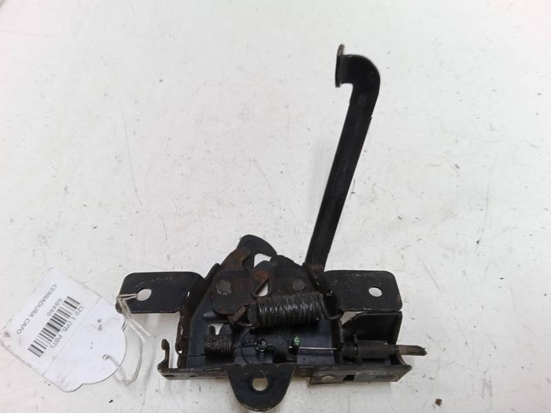 CERRADURA CAPO 