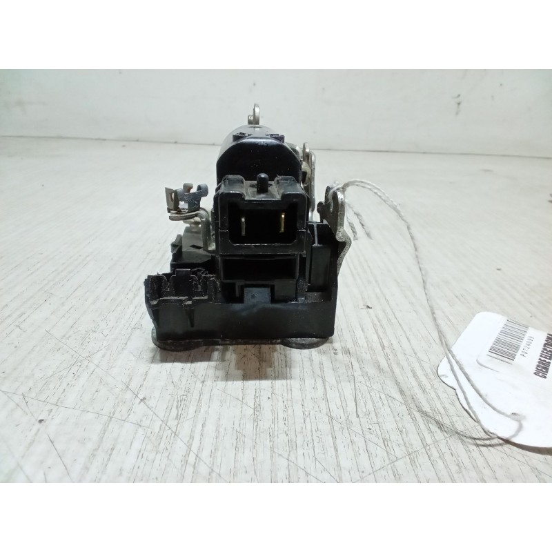 Recambio de cerradura puerta delantera derecha para renault kangoo express (fc0/1_) 1.5 dci (fc1g) referencia OEM IAM   