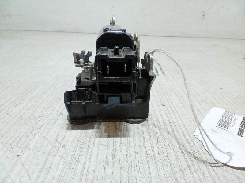 Recambio de cerradura puerta delantera derecha para renault kangoo express (fc0/1_) 1.5 dci (fc1g) referencia OEM IAM   