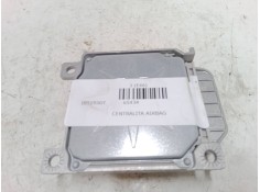 Recambio de centralita airbag para bmw 3 (e46) 320 d referencia OEM IAM 0285001368  65776905491
