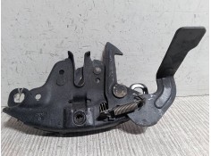 Recambio de cerradura capo para nissan primera (p12) 2.2 di referencia OEM IAM   