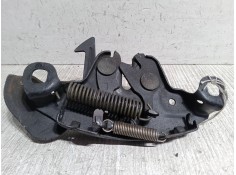 Recambio de cerradura capo para nissan primera (p12) 2.2 di referencia OEM IAM    2