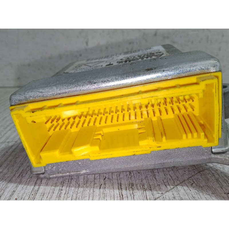Recambio de centralita airbag para renault laguna ii (bg0/1_) 1.9 dci (bg08, bg0g) referencia OEM IAM 8200325696  