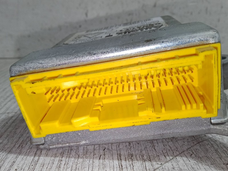 Recambio de centralita airbag para renault laguna ii (bg0/1_) 1.9 dci (bg08, bg0g) referencia OEM IAM 8200325696  