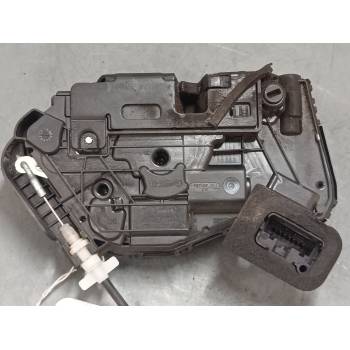CERRADURA PUERTA TRASERA IZQUIERDA 5TA839015L 