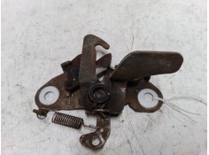 Recambio de cerradura capo para peugeot 206 hatchback (2a/c) 1.4 i referencia OEM IAM