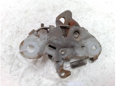 Recambio de cerradura capo para peugeot 206 hatchback (2a/c) 1.4 i referencia OEM IAM    2