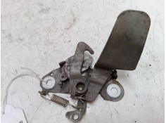 Recambio de cerradura capo para peugeot 307 (3a/c) 1.4 16v referencia OEM IAM