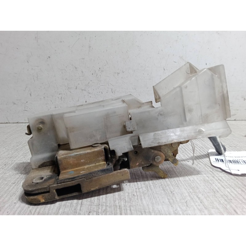 Recambio de cerradura puerta delantera izquierda para volkswagen transporter t4 furgoneta (70a, 70h, 7da, 7dh) 1.9 d referencia 