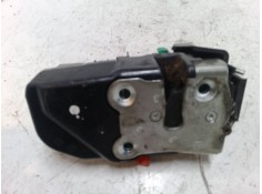 Recambio de cerradura puerta delantera izquierda para jeep grand cherokee ii (wj, wg) 3.1 td 4x4 referencia OEM IAM   