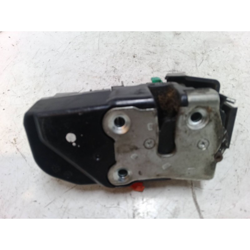 Recambio de cerradura puerta delantera izquierda para jeep grand cherokee ii (wj, wg) 3.1 td 4x4 referencia OEM IAM   