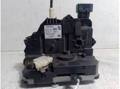 Recambio de cerradura puerta delantera izquierda para opel corsa e (x15) 1.3 cdti (08, 68) referencia OEM IAM 13431841
