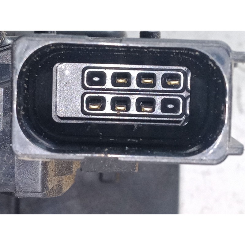 Recambio de cerradura puerta delantera izquierda para opel corsa e (x15) 1.3 cdti (08, 68) referencia OEM IAM 13431841  