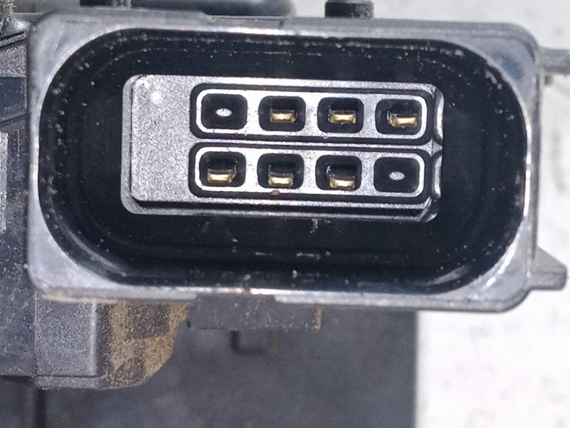 Recambio de cerradura puerta delantera izquierda para opel corsa e (x15) 1.3 cdti (08, 68) referencia OEM IAM 13431841  