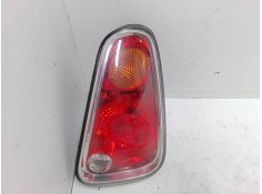 Recambio de piloto trasero derecho para mini mini (r50, r53) one d referencia OEM IAM