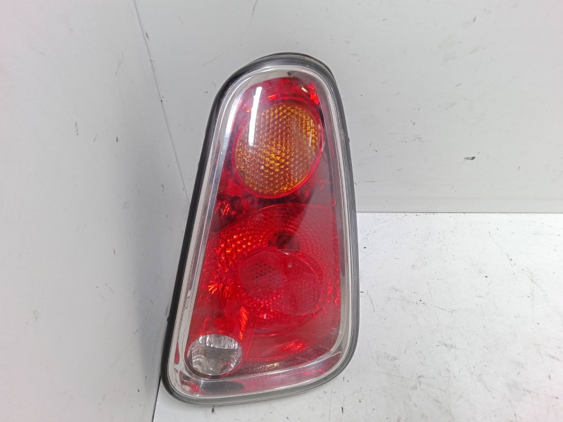 Recambio de piloto trasero derecho para mini mini (r50, r53) one d referencia OEM IAM    Recambio de piloto trasero derecho para mini mini (r50, r53) one d referencia OEM IAM