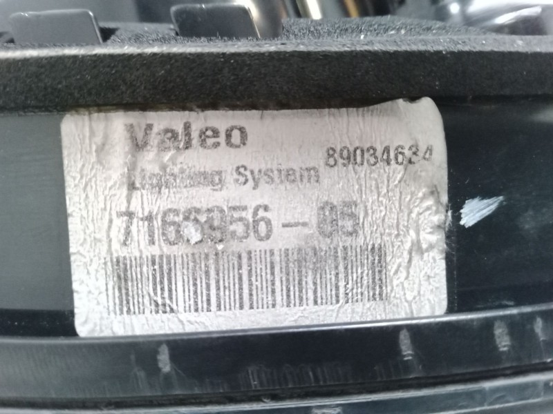 Recambio de piloto trasero derecho para mini mini (r50, r53) one d referencia OEM IAM    Recambio de piloto trasero derecho para mini mini (r50, r53) one d referencia OEM IAM