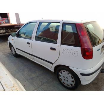 FIAT PUNTO (176_)