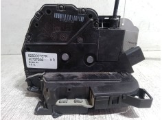 Recambio de cerradura puerta trasera derecha para renault clio iv (bh_) 1.5 dci 90 referencia OEM IAM 825000767R