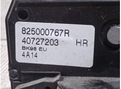 Recambio de cerradura puerta trasera derecha para renault clio iv (bh_) 1.5 dci 90 referencia OEM IAM 825000767R   2