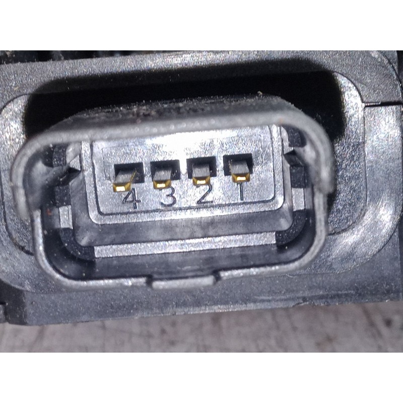 Recambio de cerradura puerta trasera derecha para renault clio iv (bh_) 1.5 dci 90 referencia OEM IAM 825000767R   Recambio de cerradura puerta trasera derecha para renault clio iv (bh_) 1.5 dci 90 referencia OEM IAM 825000767R