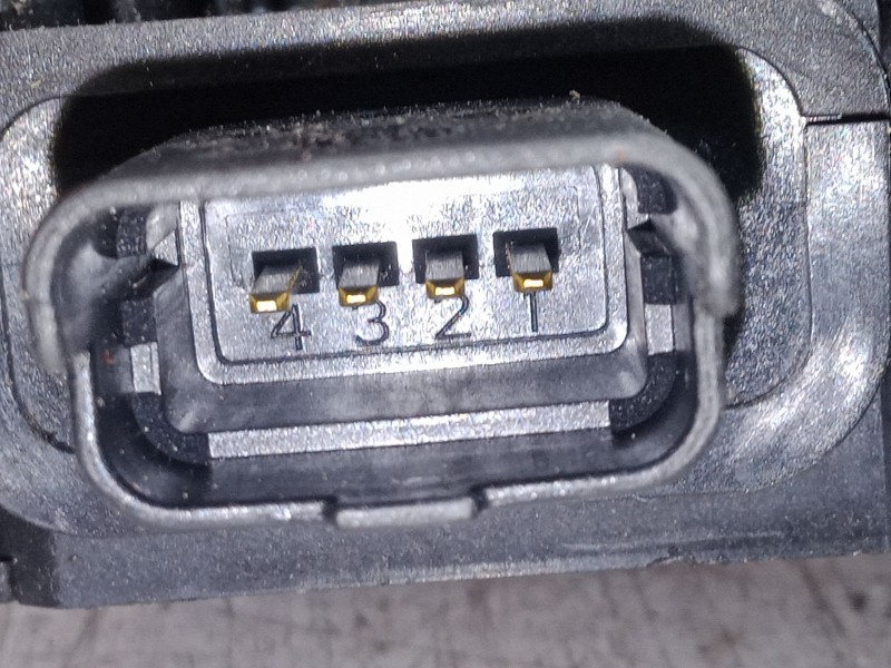 Recambio de cerradura puerta trasera derecha para renault clio iv (bh_) 1.5 dci 90 referencia OEM IAM 825000767R   Recambio de cerradura puerta trasera derecha para renault clio iv (bh_) 1.5 dci 90 referencia OEM IAM 825000767R