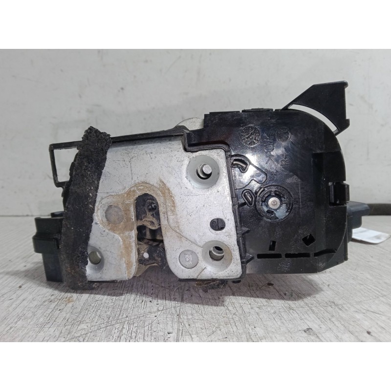 Recambio de cerradura puerta trasera derecha para renault clio iv (bh_) 1.5 dci 90 referencia OEM IAM 825000767R   Recambio de cerradura puerta trasera derecha para renault clio iv (bh_) 1.5 dci 90 referencia OEM IAM 825000767R